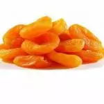Damasco turco doce