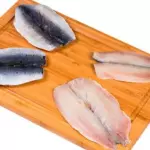 Filé de Sardinha