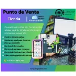 Odoo PDV Tienda - En la Nube