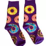 Rosquinhas Coloridas