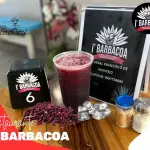 AGUA DE JAMAICA