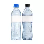 ÁGUA - 500ML