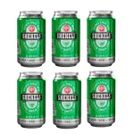Cerveza Sheke