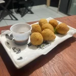 Coxinha de Frango
