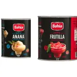 PULPA PARA COCTEL