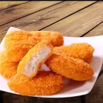 NUGGETS