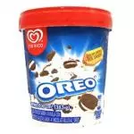 Oferta Helado de Oreo 700ML