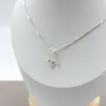 Colar Espírito Santo Aberto