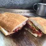 Torta española