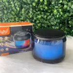 Caixa de som portátil