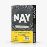 NAY 50GR VANILA - BAUNILHA