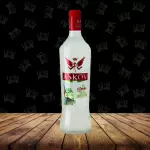 Vodka Askov Limão 900ml