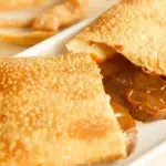 Pastelão de Doce de Leite