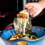 TONKOTSU RAMEN