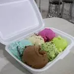 Sorvete - MARMITINHA - aprox 500g