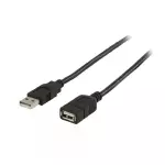 EVL CABLE USB 3m