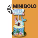 MINI BOLO FAIXA