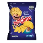 POINT CHIPS TRADICIONAL