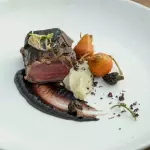 Lomo de Guanaco