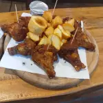 Muslitos Golden👑🍗🍴