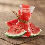 Watermelon	بطيخ
