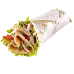 DURUM POLLO CON TODO