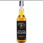 WHISKY HIGHLAND LEGEND 750ml