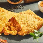 Pastel de Frango