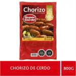 Chorizo SP 20und  800gr