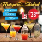 MARGARITA CATEDRAL