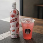 COPÃO 1L STRAWBERRY GIN KYRIOS