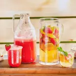 Batch Cocktails