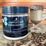 Cappuccino Termogênico 300g