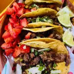 ORDEN DE ASADA