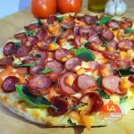 PEQUENA (4 PEDAÇOS)