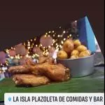 Alitas Thai 350gr PICANTES