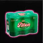 Cerveza Lata Callao