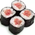 Hossomaki Atum (4un)