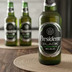 Presidente black