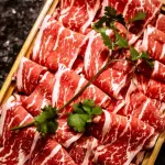 SHORT RIBS 顶级雪花肥牛