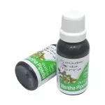 Óleo Vegetal - Mentha Piperita