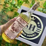 Garrafa Jurupinga 975ml