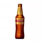 Cerveza club Colombia dorada botella x 330ml
