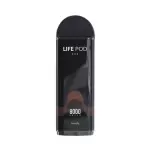 Refil Life 8K - 8.000 puffs 💨