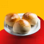 Pão de Batata
