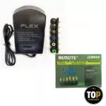 Fonte Universal 3 a 12 volts