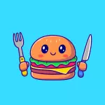 kids Burger (ART)