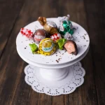 Trufa Recheada "sabores"