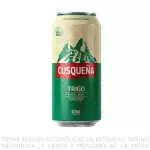 CERVEZA CUSQUEÑA LATA 473ML