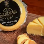 Queijo Minas padrão